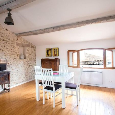 2-Star Apartment Close To Beaches And All Amenities Antibes Eksteriør billede