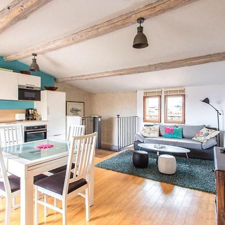 2-Star Apartment Close To Beaches And All Amenities Antibes Eksteriør billede