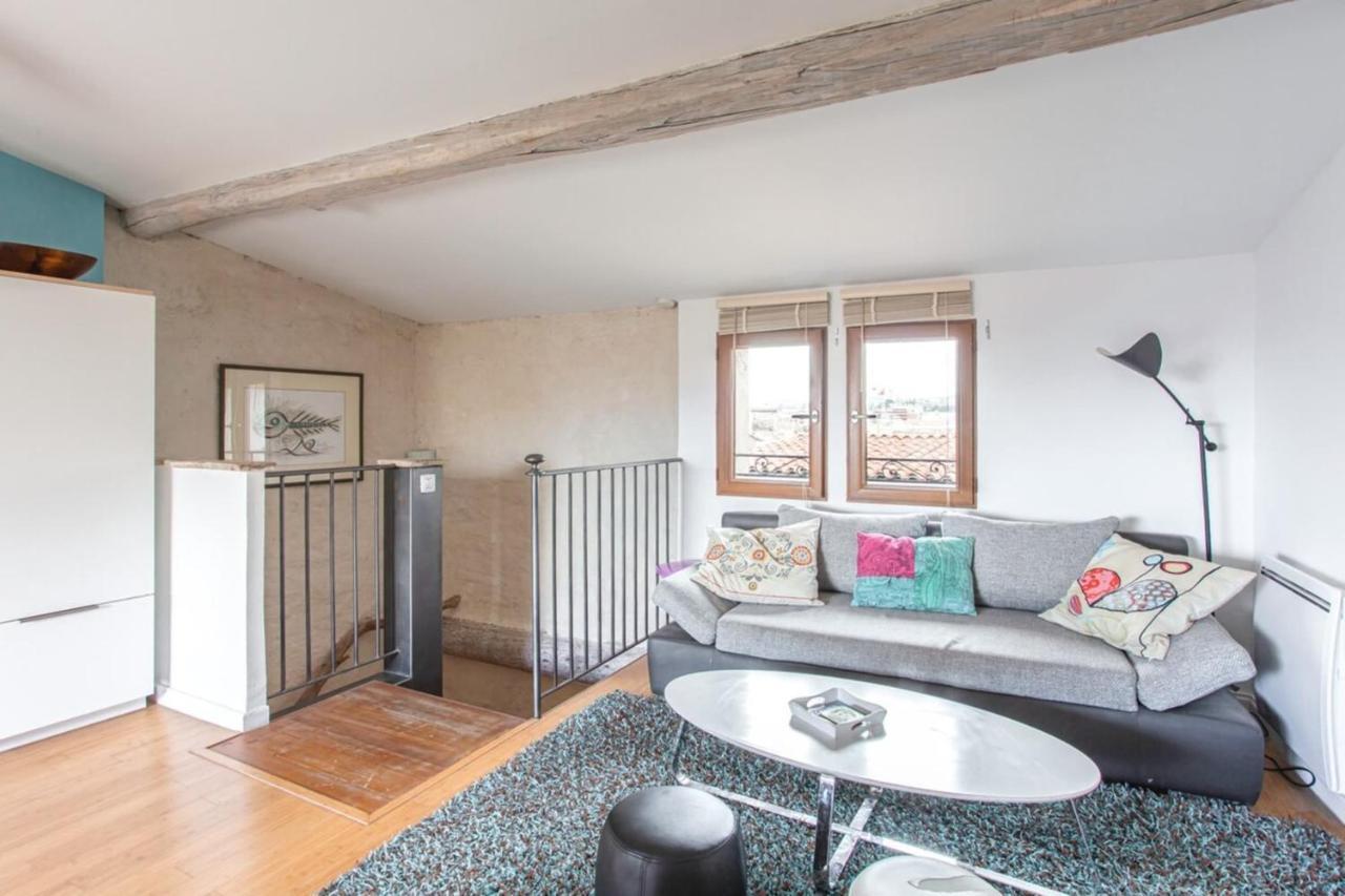 2-Star Apartment Close To Beaches And All Amenities Antibes Eksteriør billede