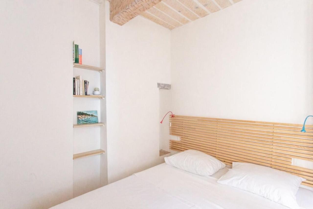 2-Star Apartment Close To Beaches And All Amenities Antibes Eksteriør billede